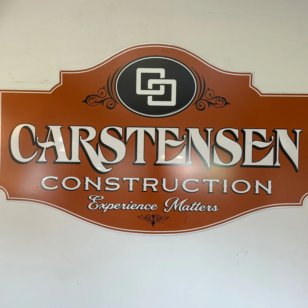 Carstensen Construction