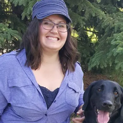 The Laughing Dog