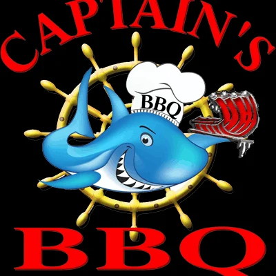 Captains BBQ