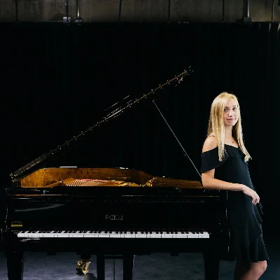 Ellie Tyler's Piano Studio