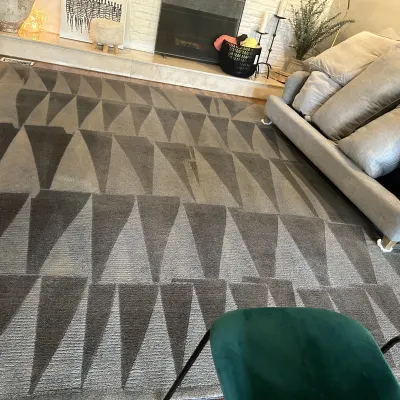 Organic Choice Carpet Cleaning