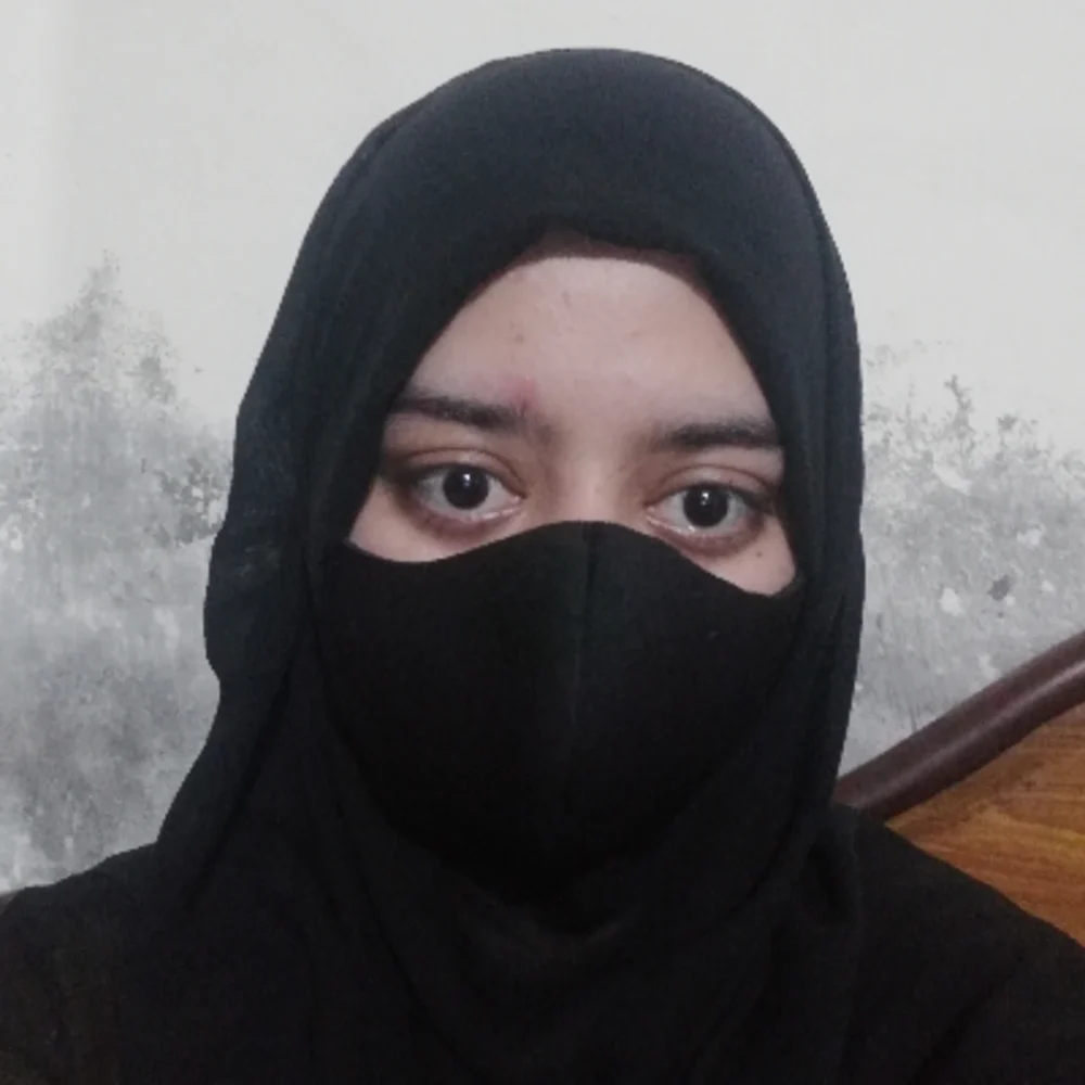 Ayesha Parveen