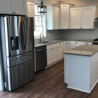 Turn Key Home Solutions LLC
