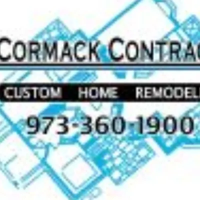 McCormack Contracting Inc.