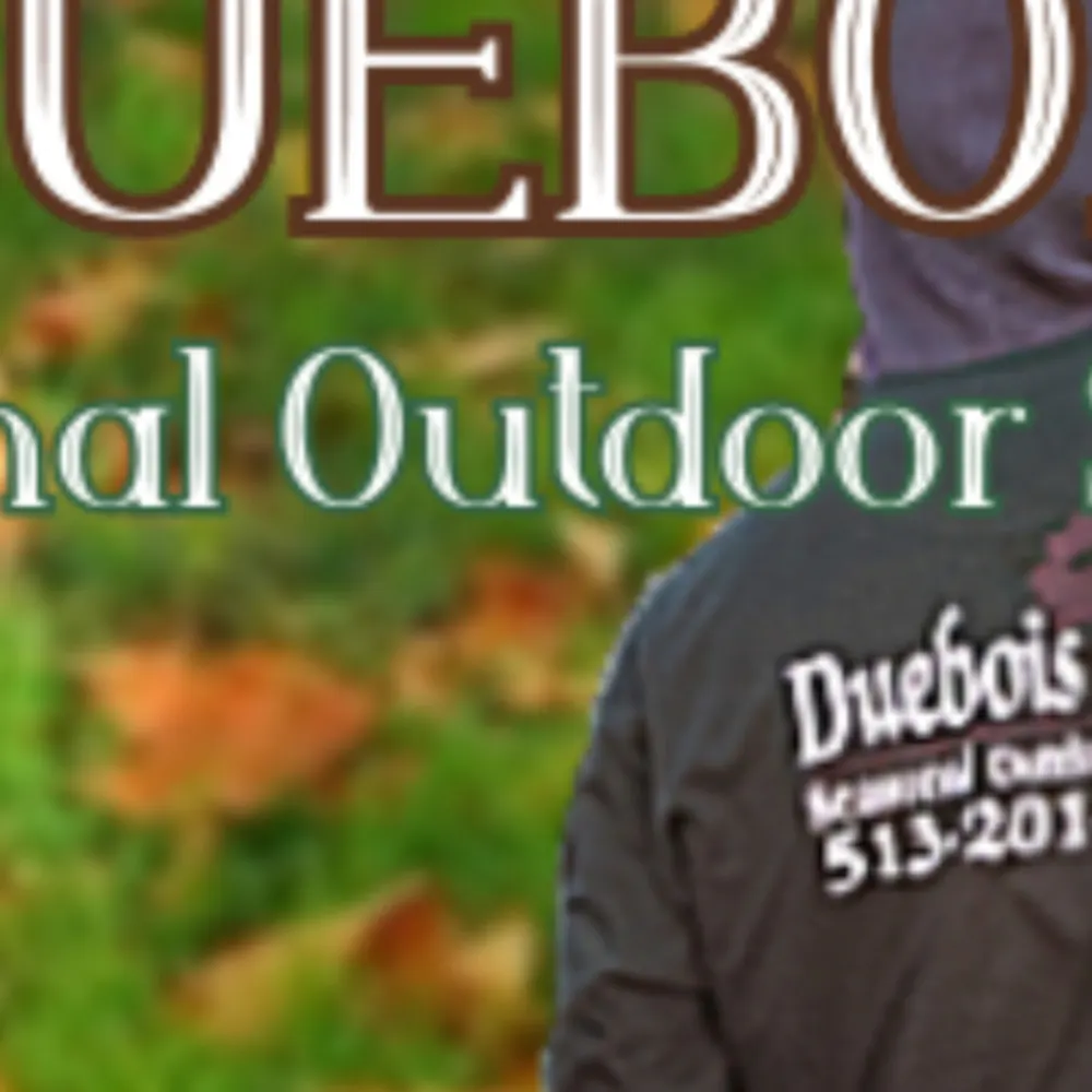 SEASONAL OUTDOOR SERVICE