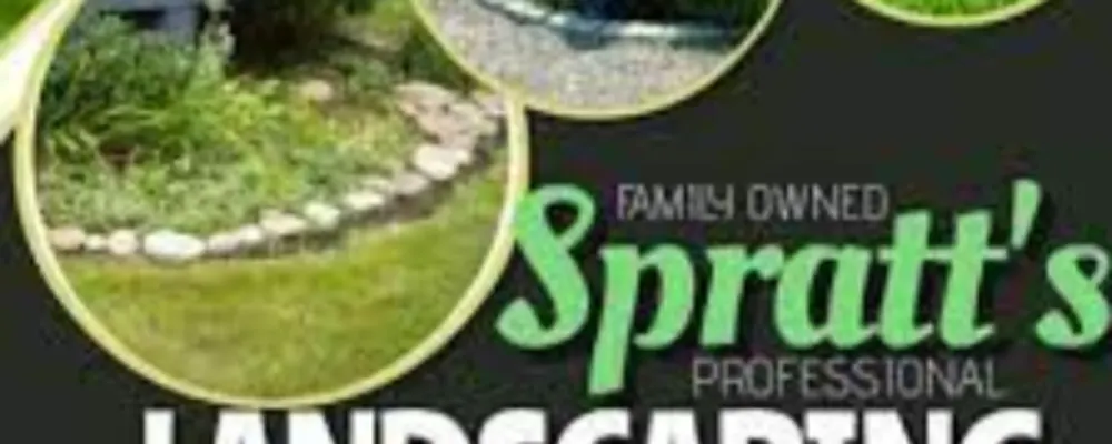 Spratt's Lawn Care