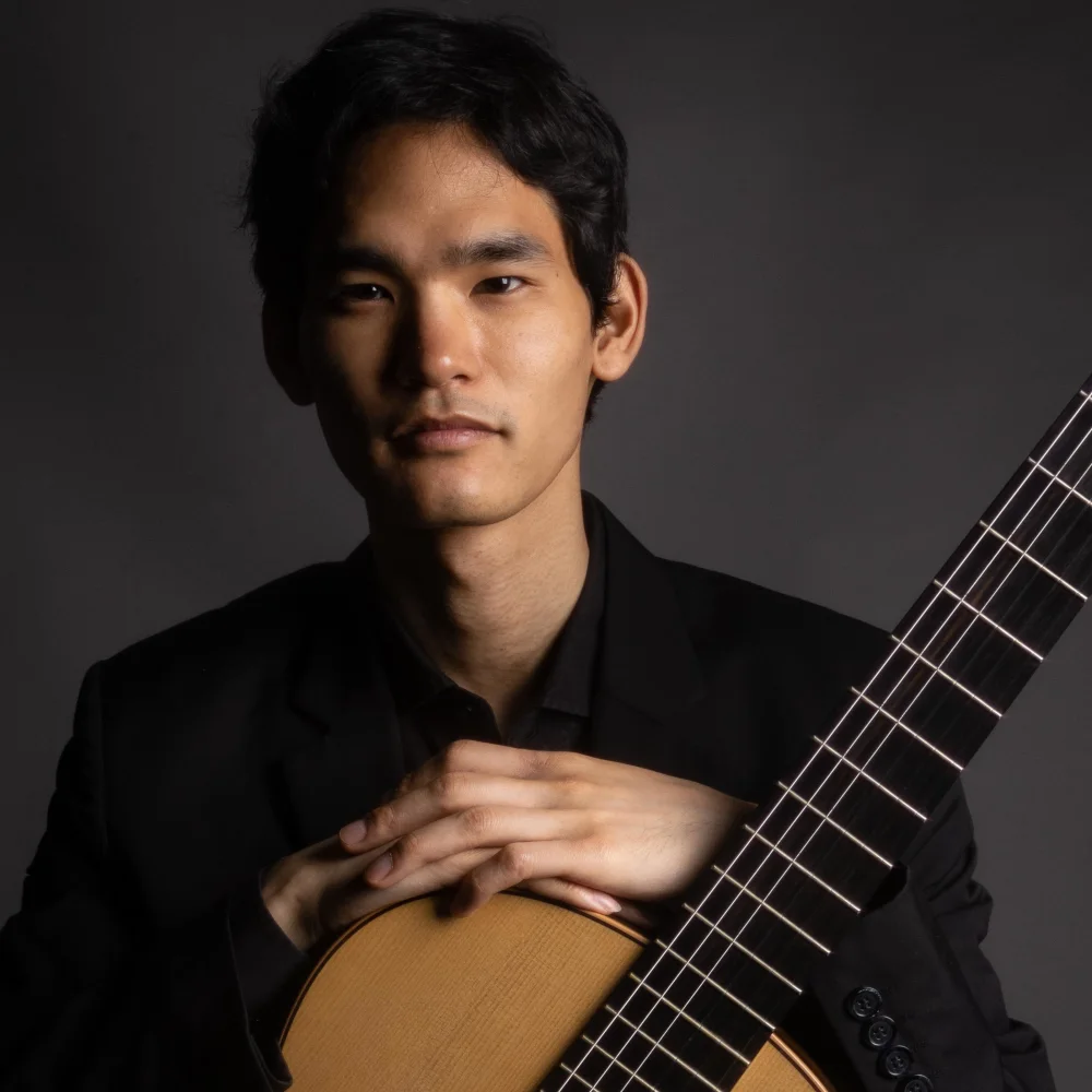 Dr. Koh Kazama's Guitar Studio