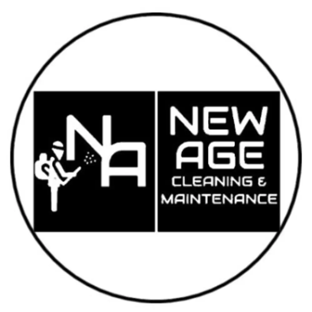 New Age Cleaning And Maintenance