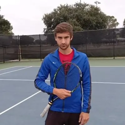 Skills2PlayTennis