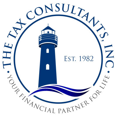 The Tax Consultants Inc.