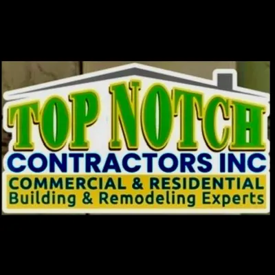 Top Notch Contractors Inc. 