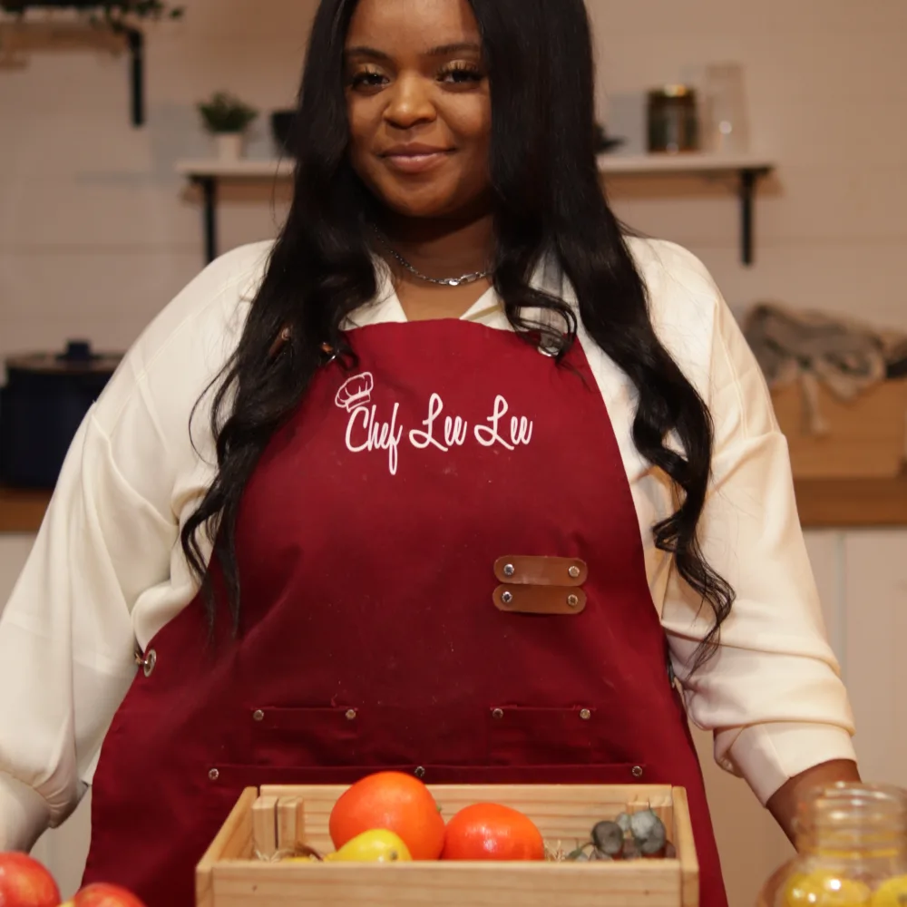 Chef Leelee