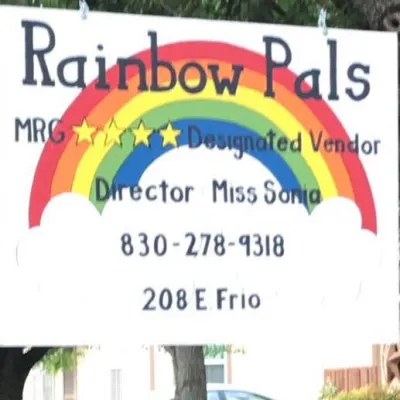 Rainbow Pals Day Care Center