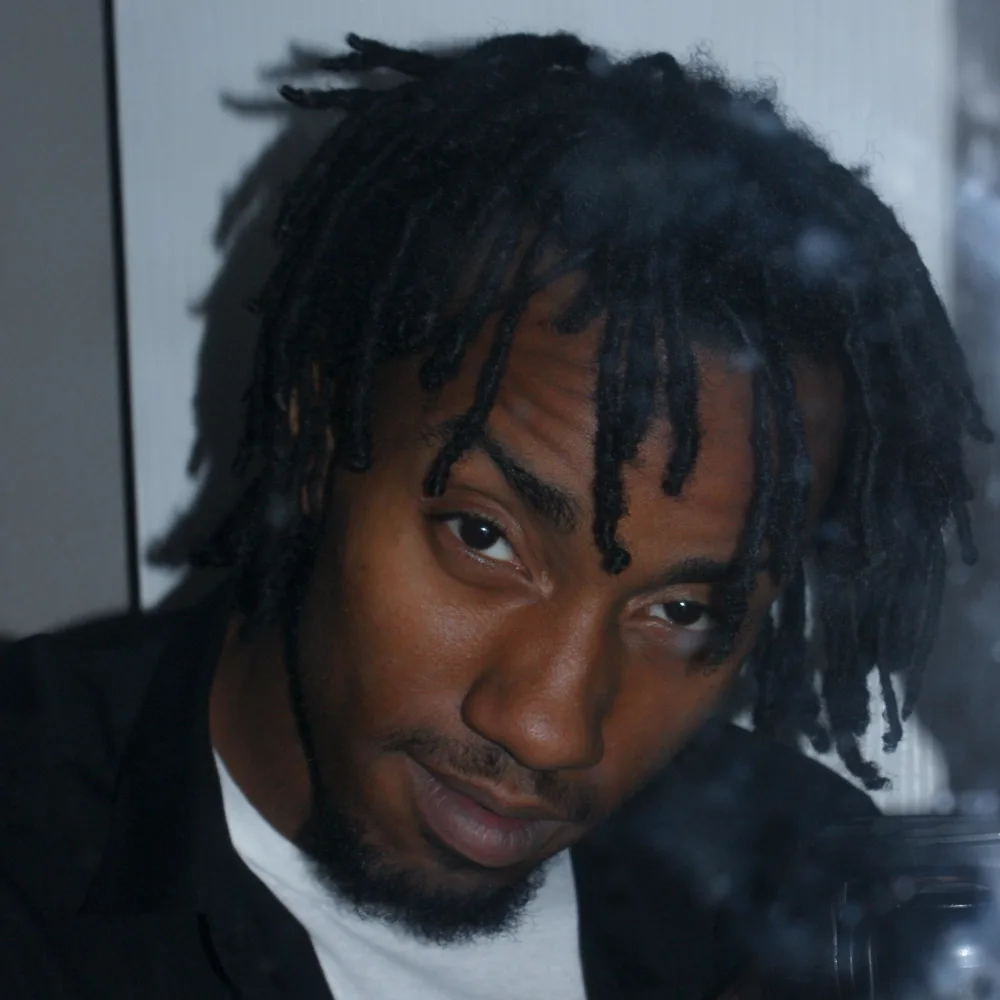 Zeph Austin