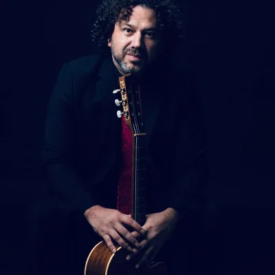 Alejandro Vilanova