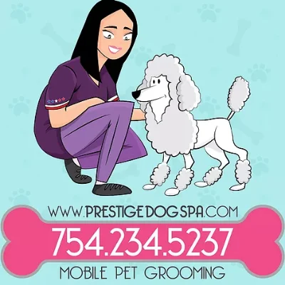 Prestige Dog Spa