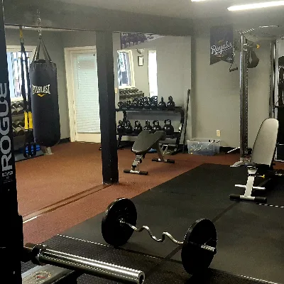 Fitness Unlimited