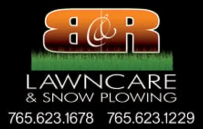 B&R Lawncare And Snowplowing
