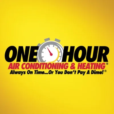 One Hour Heating & Air Conditioning® Of Clearwater