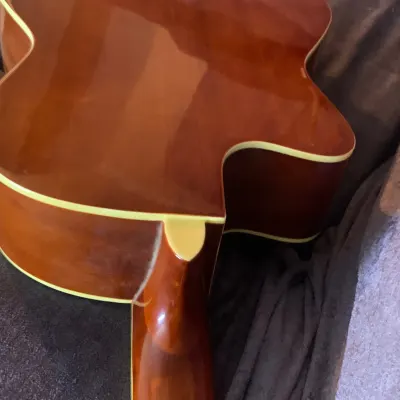 Guitars