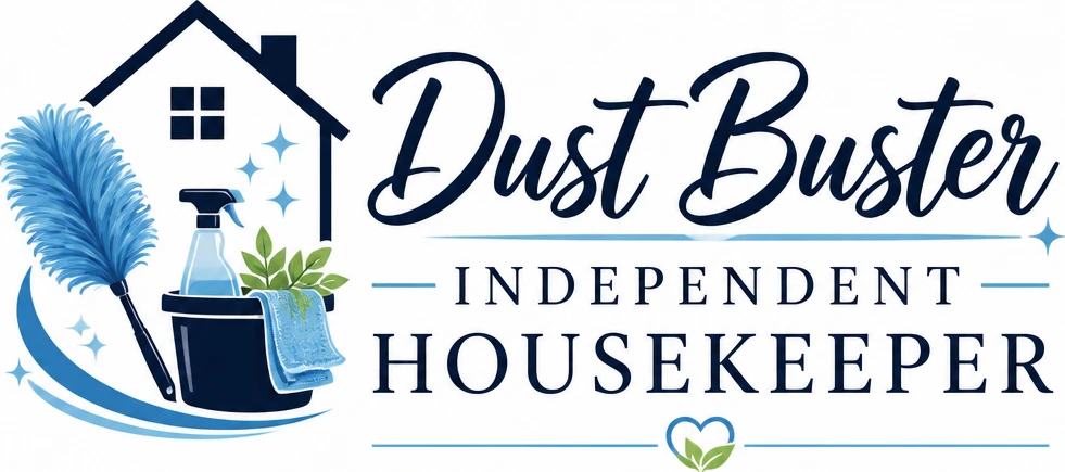 Dust Buster Independent Housekeeper