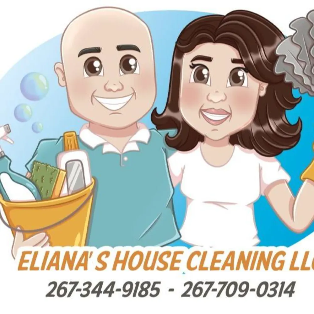 Eliana’s House Cleaning LLC