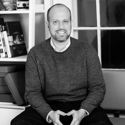Evan Podolak, PsyD
