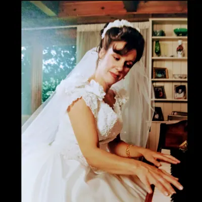 The Piano Studio
