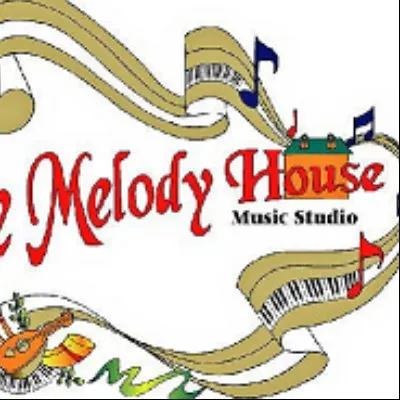 The Melody House