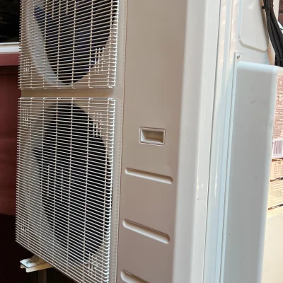 CDR Services Heating & Air Conditioning LLC