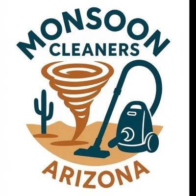 Monsoon Cleaners 