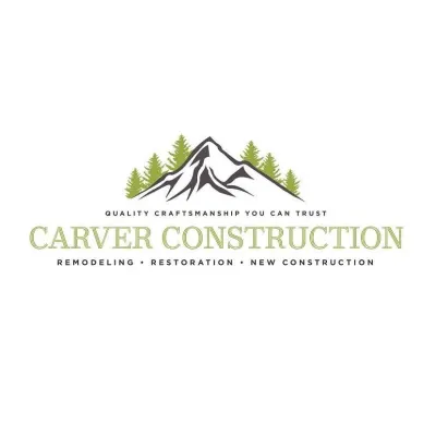 Carver Construction LLC