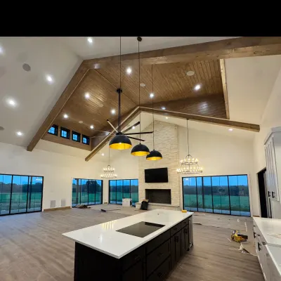 Flores Construction 