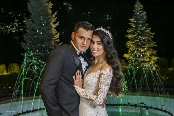 Wedding