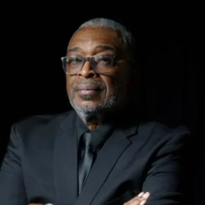 Terence Kitchings