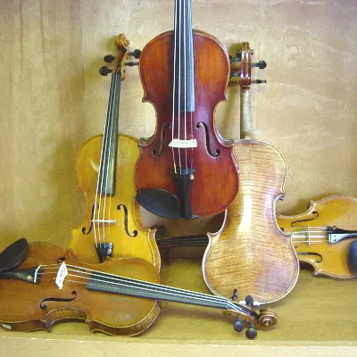 Violin Outlet