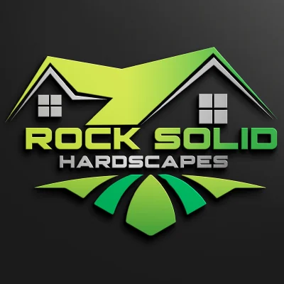 Rock Solid Hardscapes And More, LLC