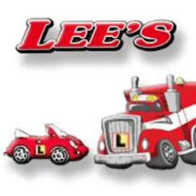 Lee's Driving Lessons