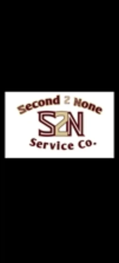 Second 2 None Service
