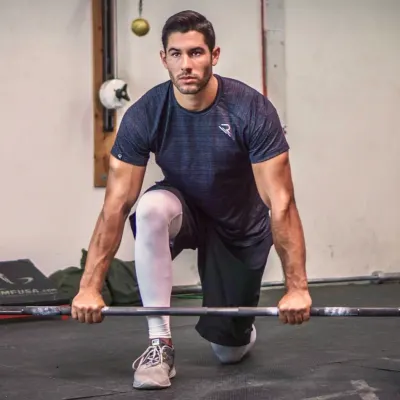 Dynamic Sports Therapy And Massage