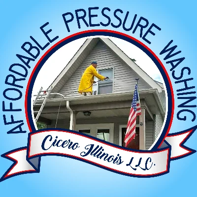 Affordable Pressure Washing Cicero Illinois Llc
