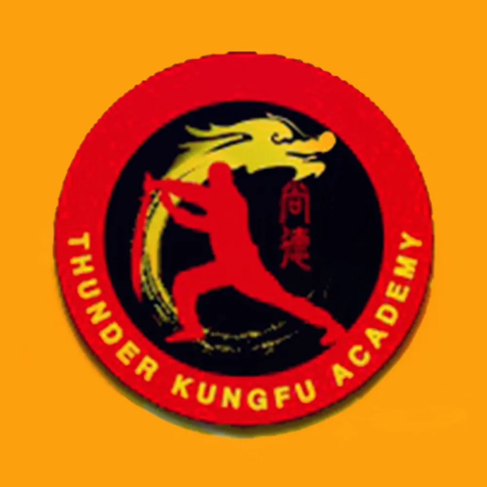 Thunder Kung Fu Academy