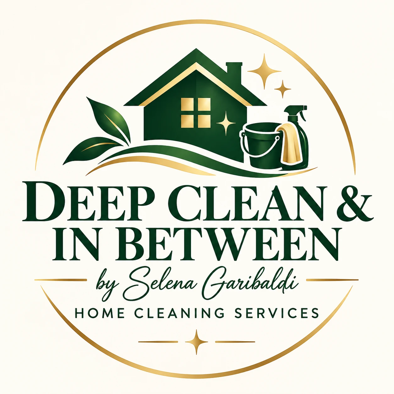 Deep Clean & In Between by Selena