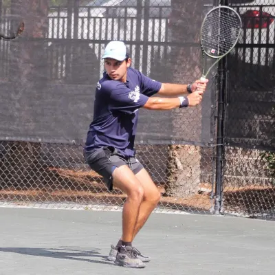 Alexander Tennis Lessons