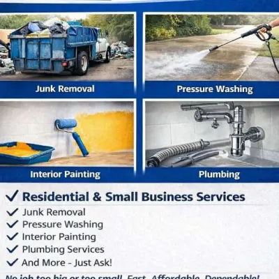 MD Home Solutions 