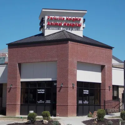 Parkville Heights Animal Hospital