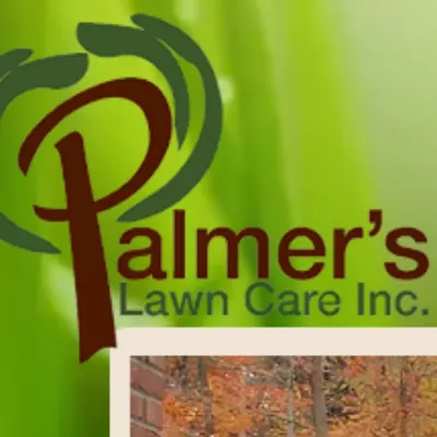 Palmer's Lawn Care