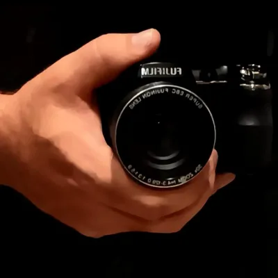 DaVinci's Video And Photography
