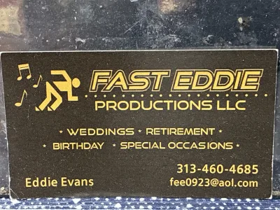 Fast Eddie Productions LLC