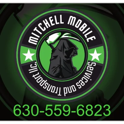 Mitchell Mobile Services And Transport LLC.